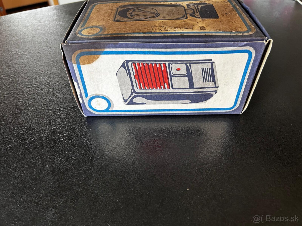 bezpečnostný zámok ZND-1A - Mult-lock - 2