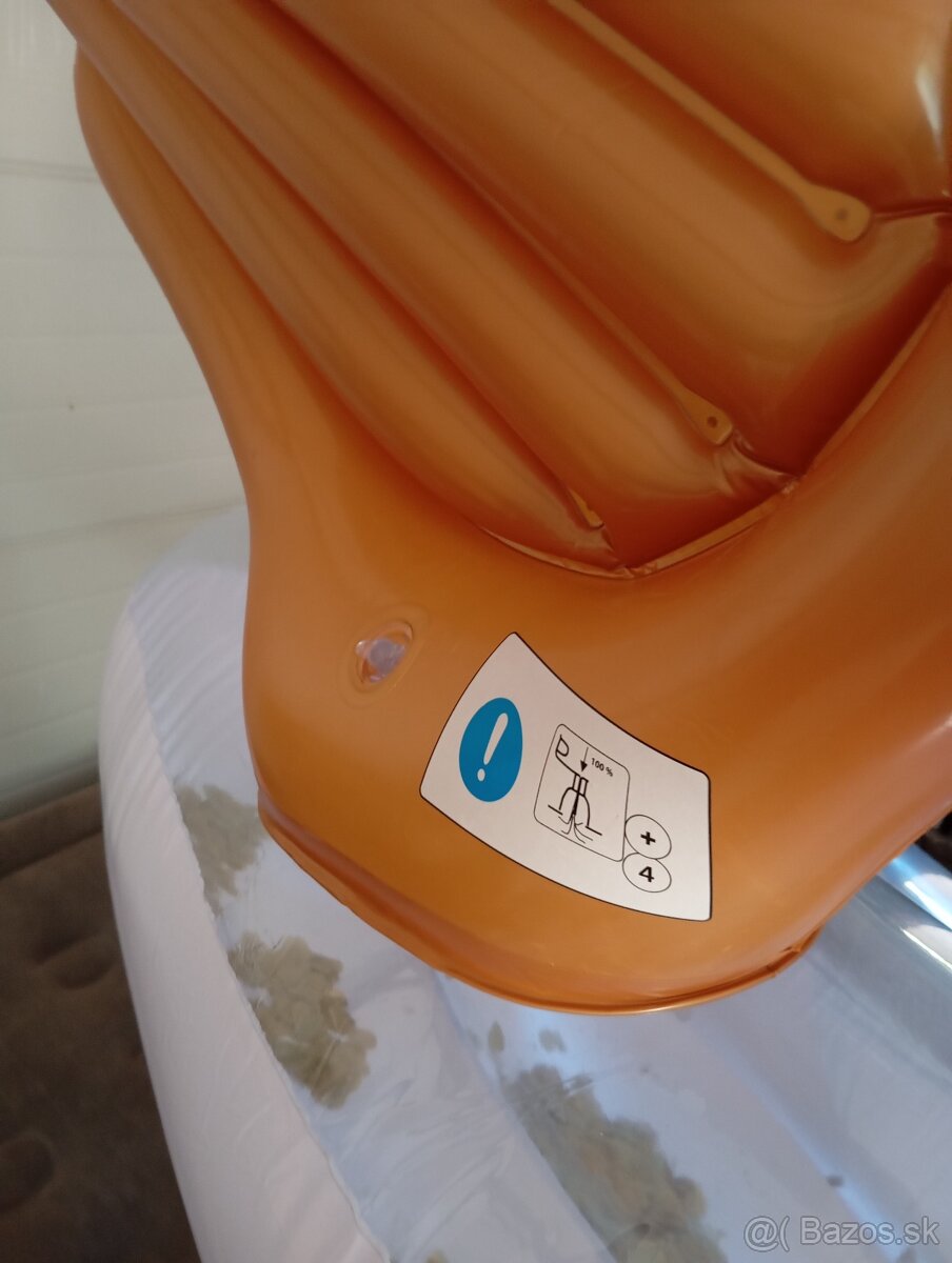 Nafukovací Mega Pegas pre dospelých aj deti aktuálne 2ks - 2