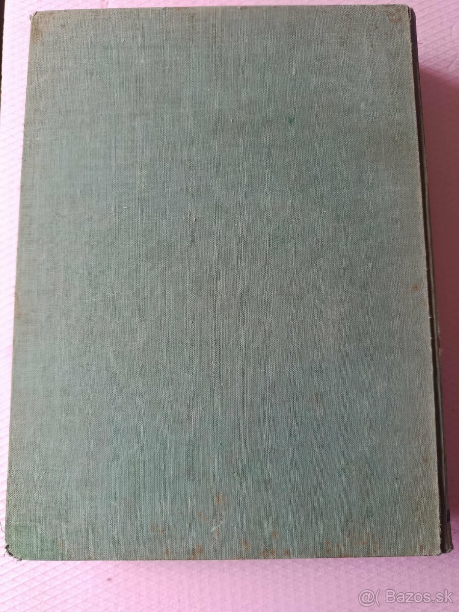 NAŠA ZVERINA-1936 - 2