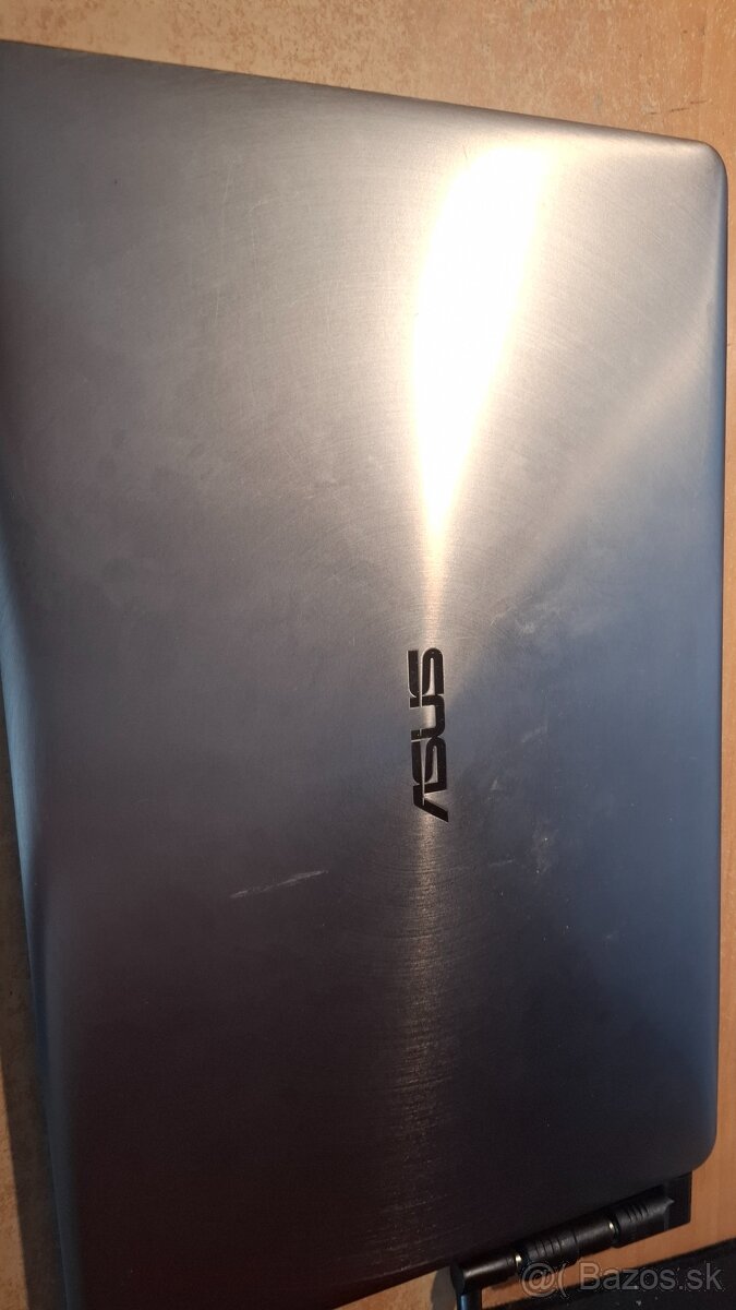 Asus zenbook 3 deluxe UX3490U - 2