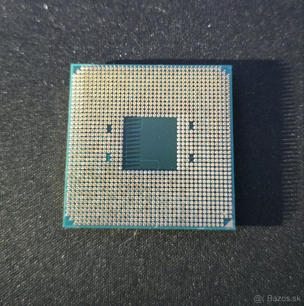 AMD Ryzen 3 3200G - 2