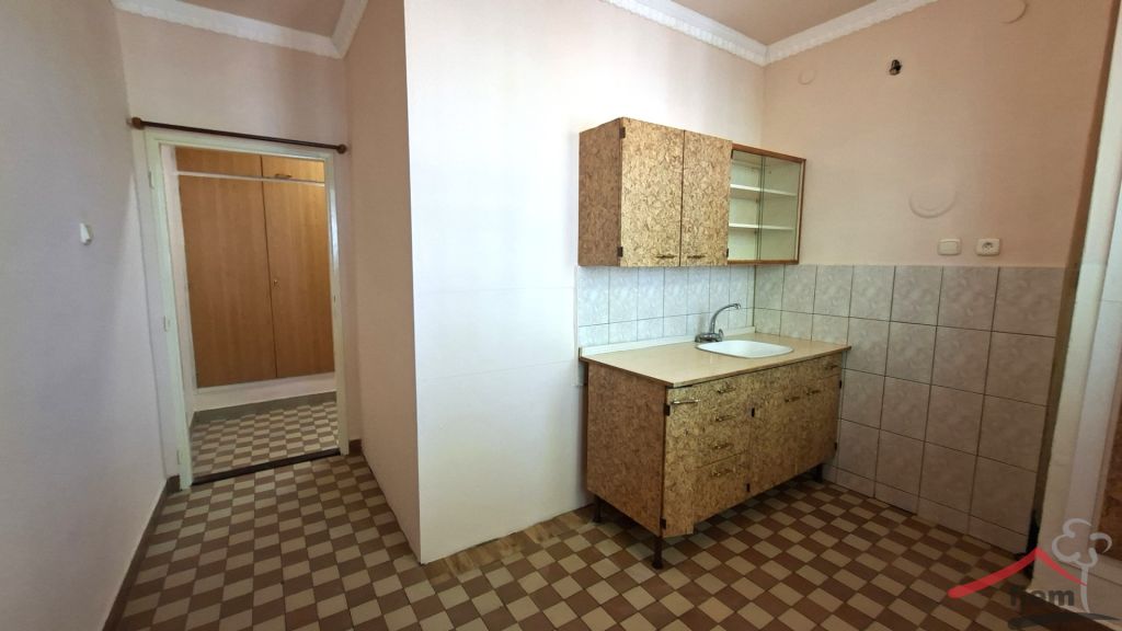 2-izbový byt na predaj, Vráble - Kaška, 49 m2 - 2