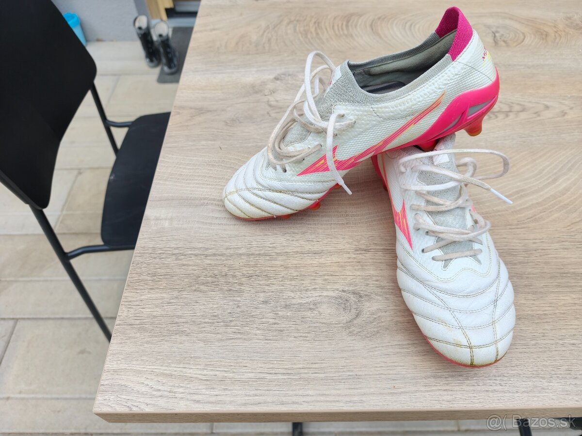 Predám kopačky Mizuno - 2