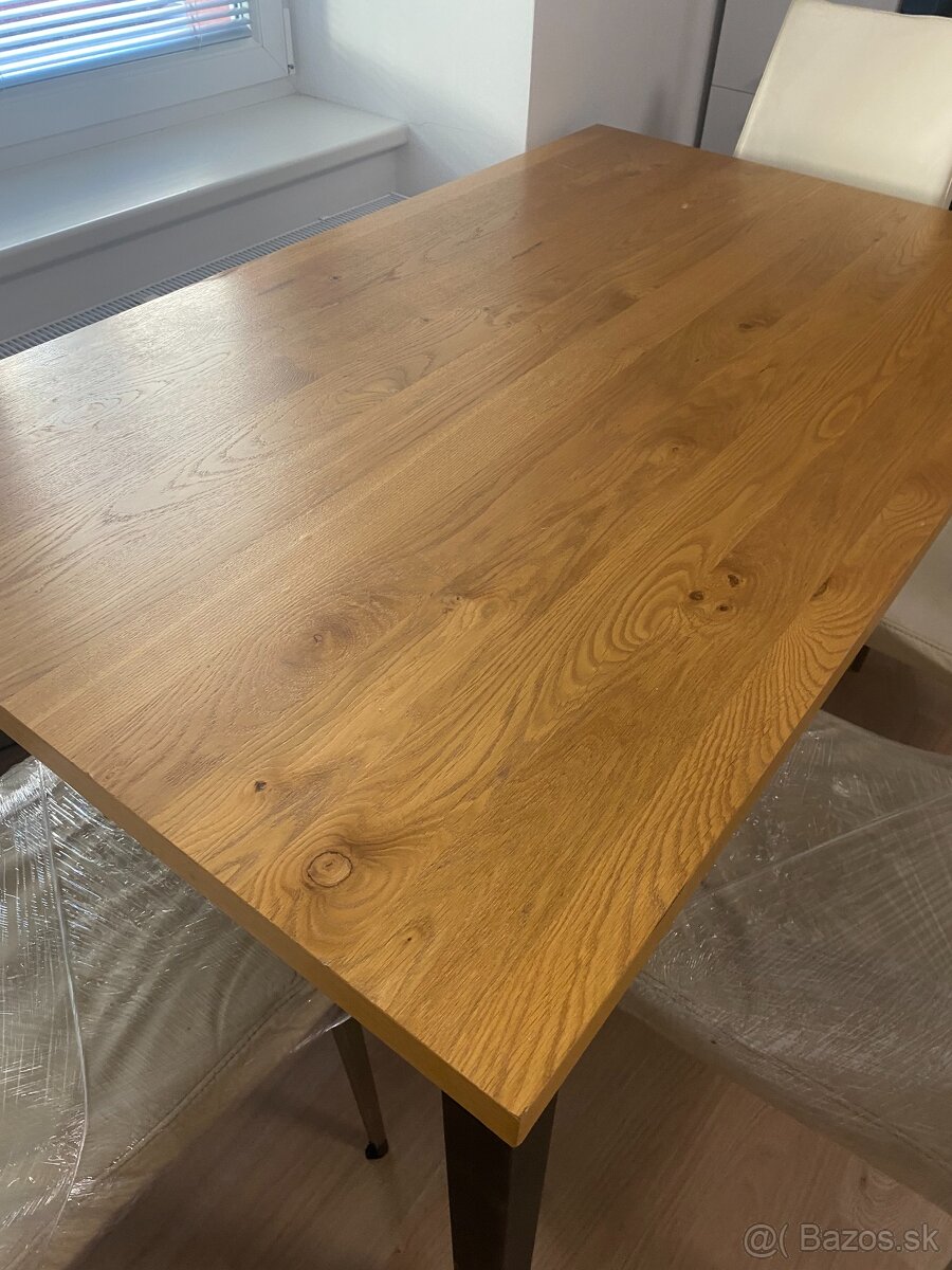 Stôl a 4 stoličky BoConcept - 2