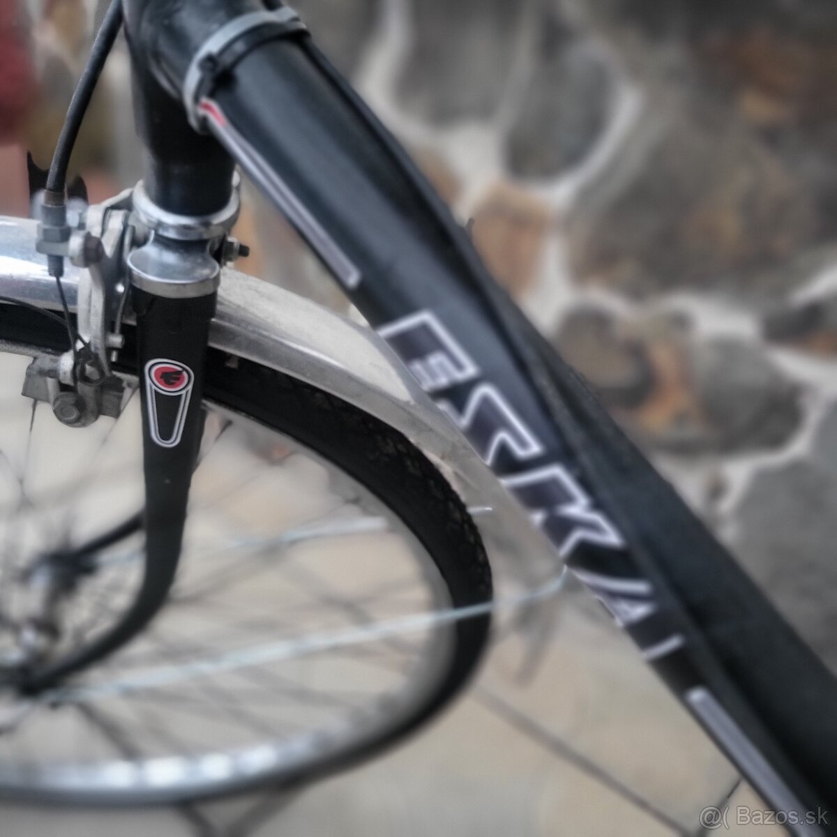 Bicykel ESKA - 2