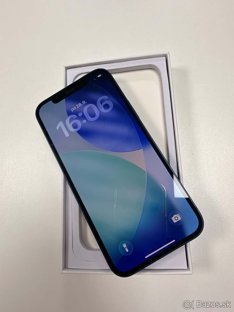 iPhone 12 128GB - 2