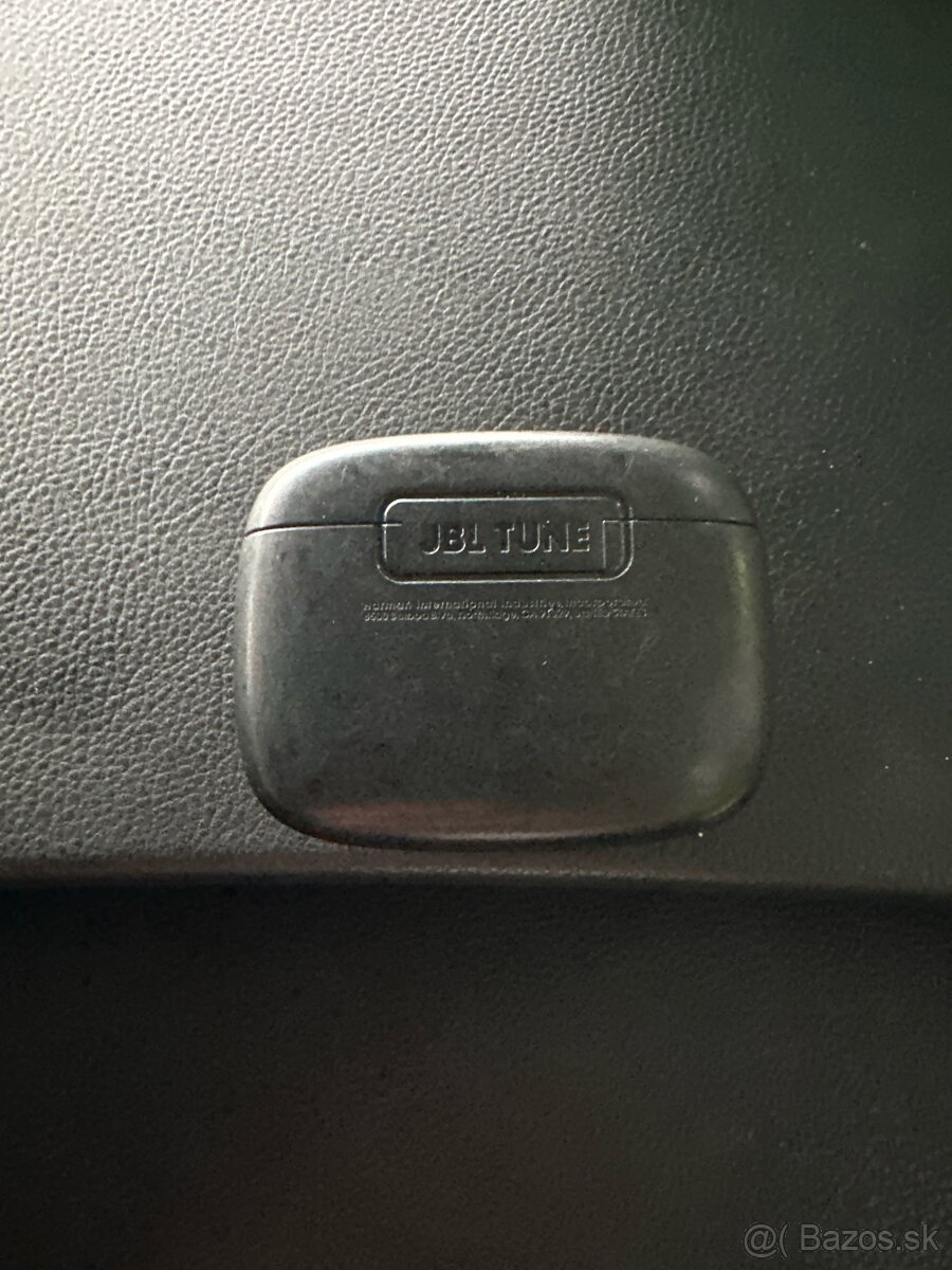 JBL Tune Buds Black - 2