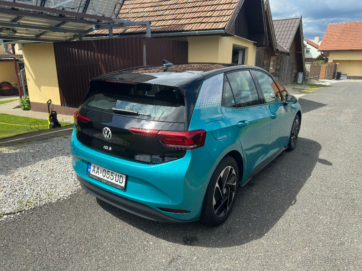 Volkswagen ID.3 - 2