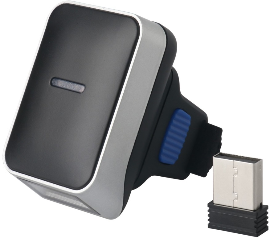 Ring scanner - mini - 2