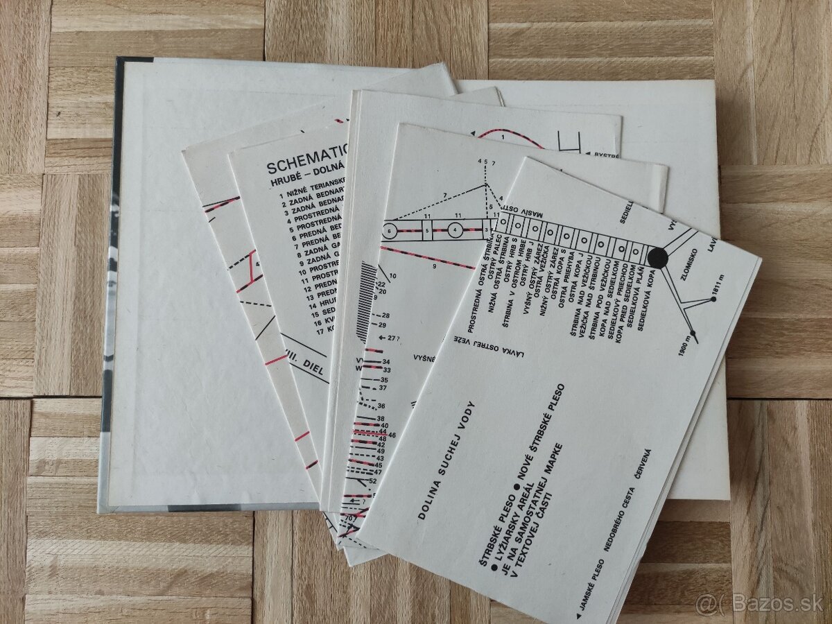 Knihy • Vysoké Tatry • história • horolezectvo • doprava - 2