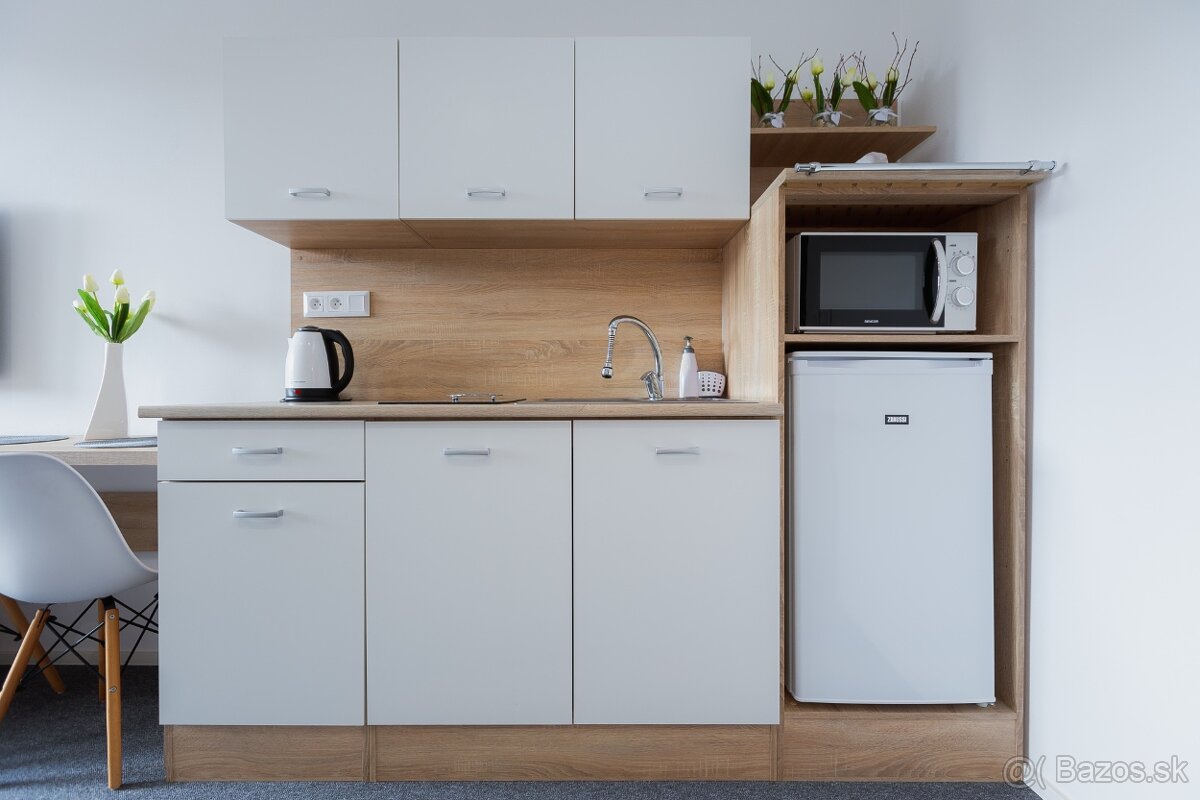 Kompletne zariadený apartmán v Bešeňovej - 2