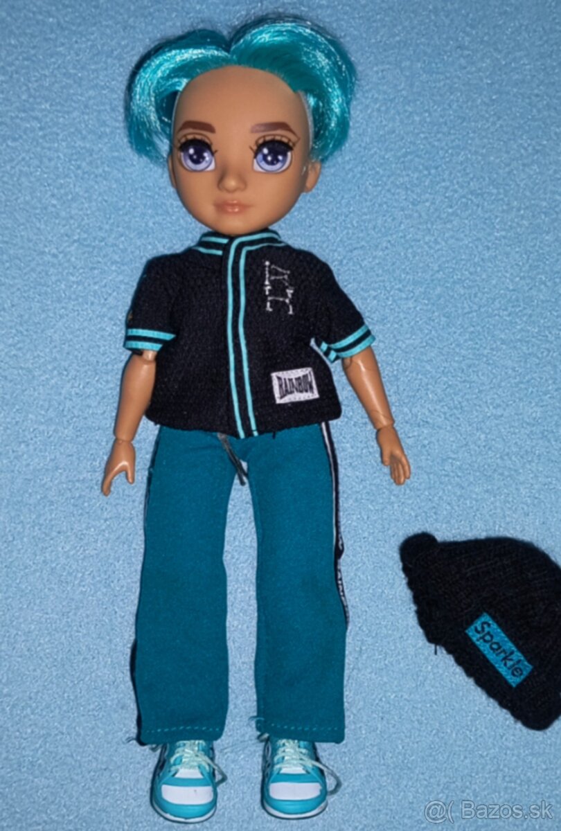 Rainbow junior high River Kendall - 2