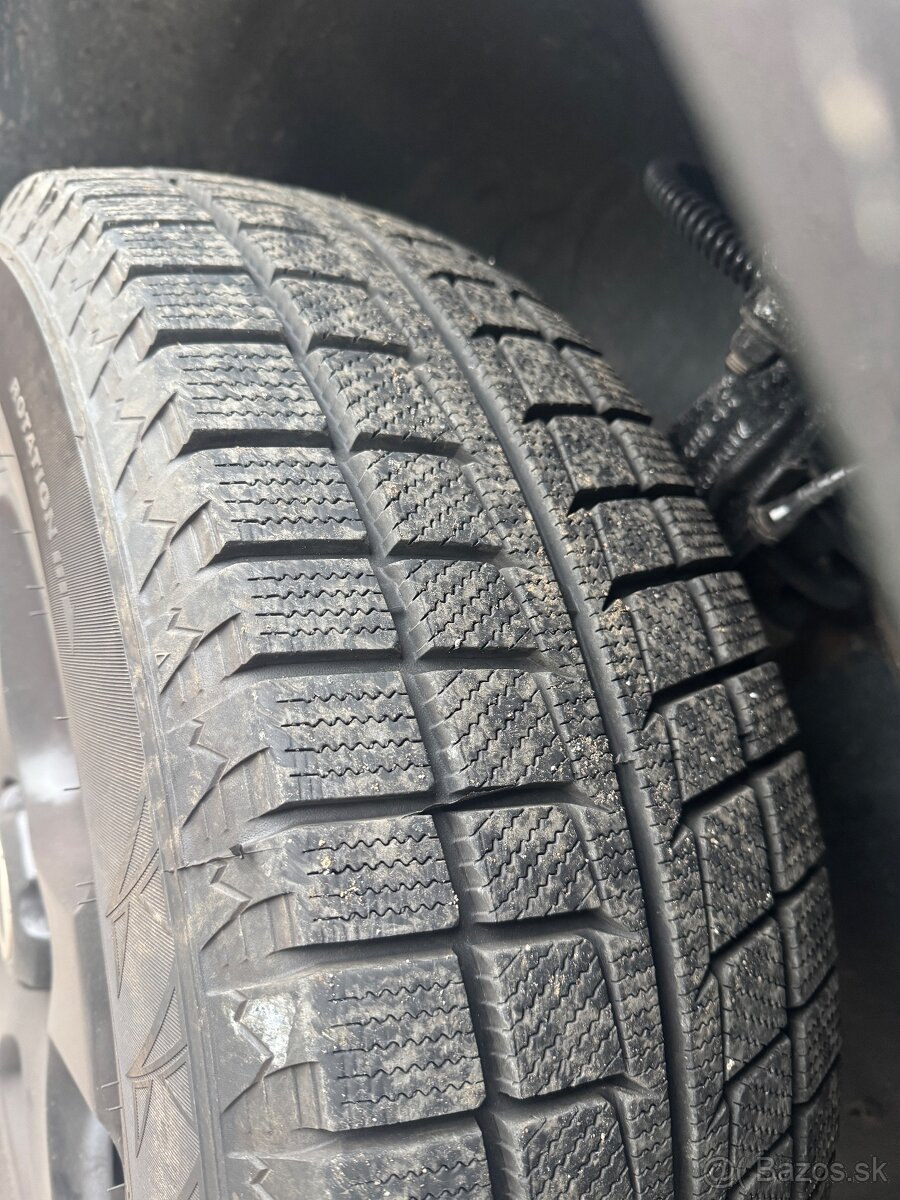 235/65 r17 5x130 - 2