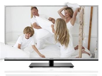 TV TOSHIBA 46TL938G, 3D LED SMART TV 46" (117cm) - 2