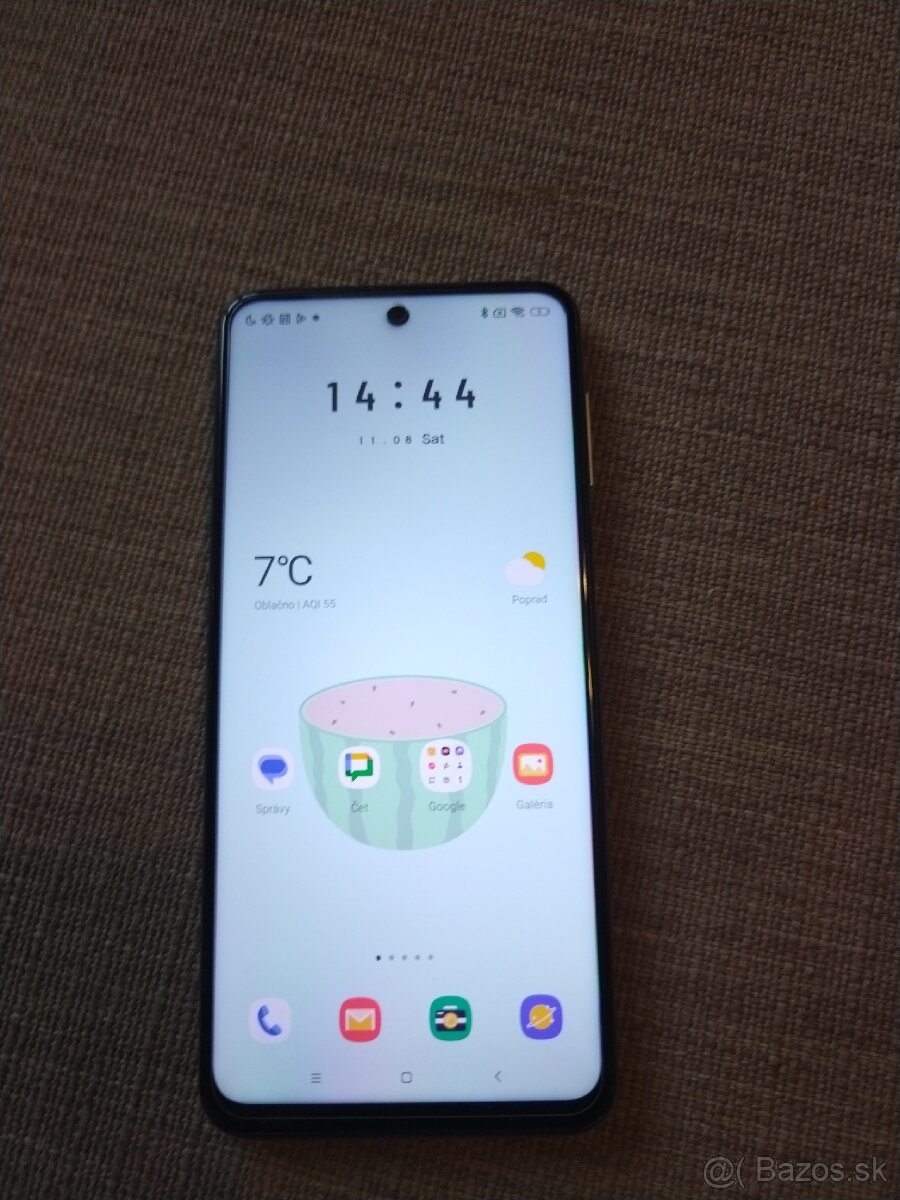 Xiaomi Redmi note 9 Pro - 2
