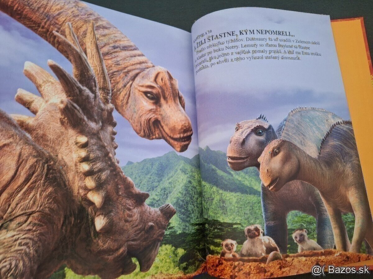 Walt Disney Luxus - 2