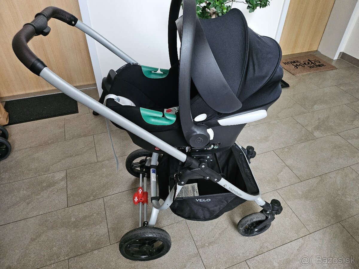Valcobaby Velo - 2