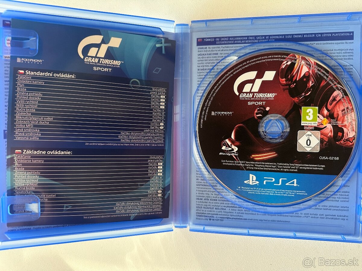 Gran Turismo Sport - 2