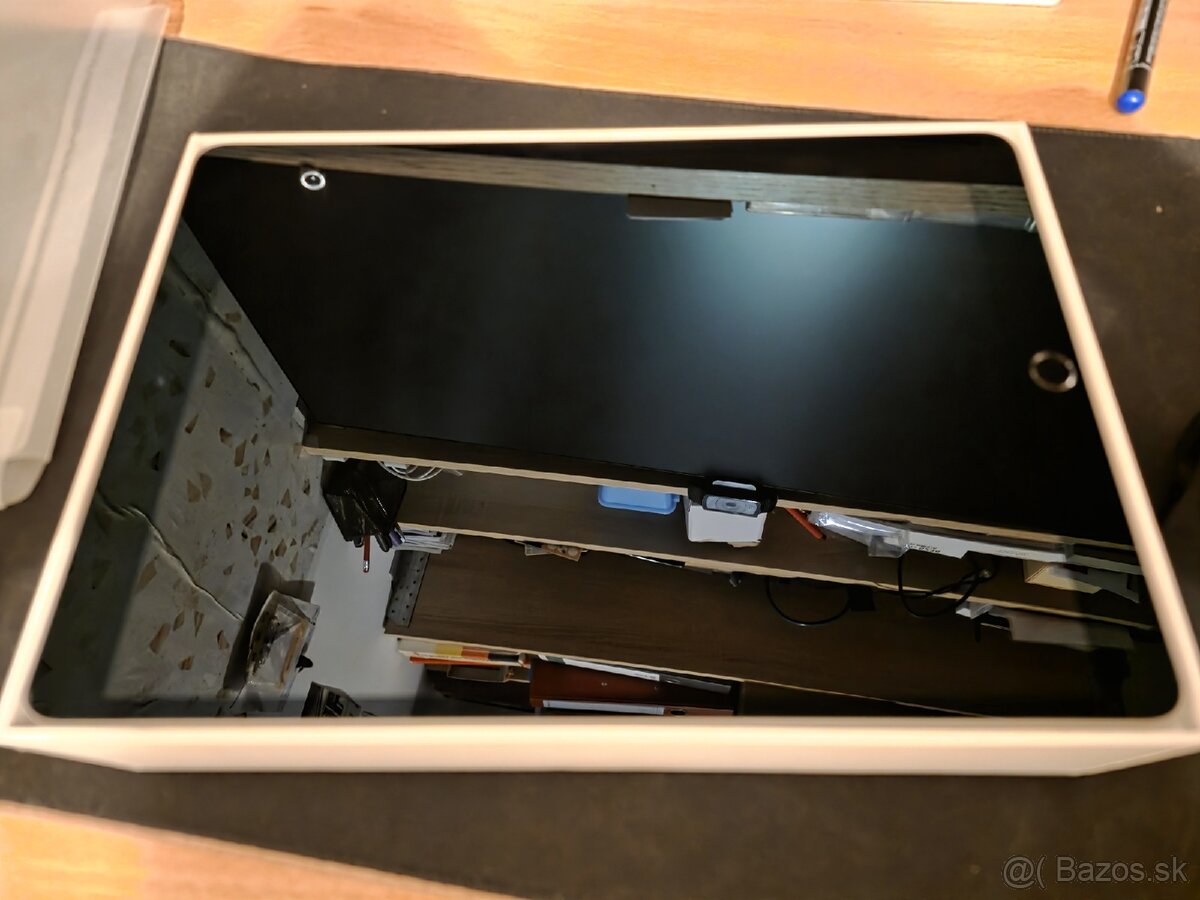 iPad PRO 10.5" Wifi/LTE + Apple pencil (Rezervované) - 2