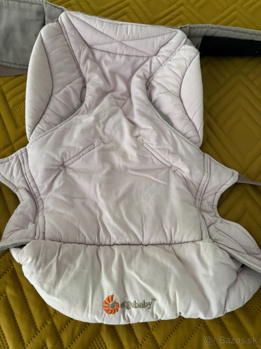 Detský nosič Ergobaby - 2