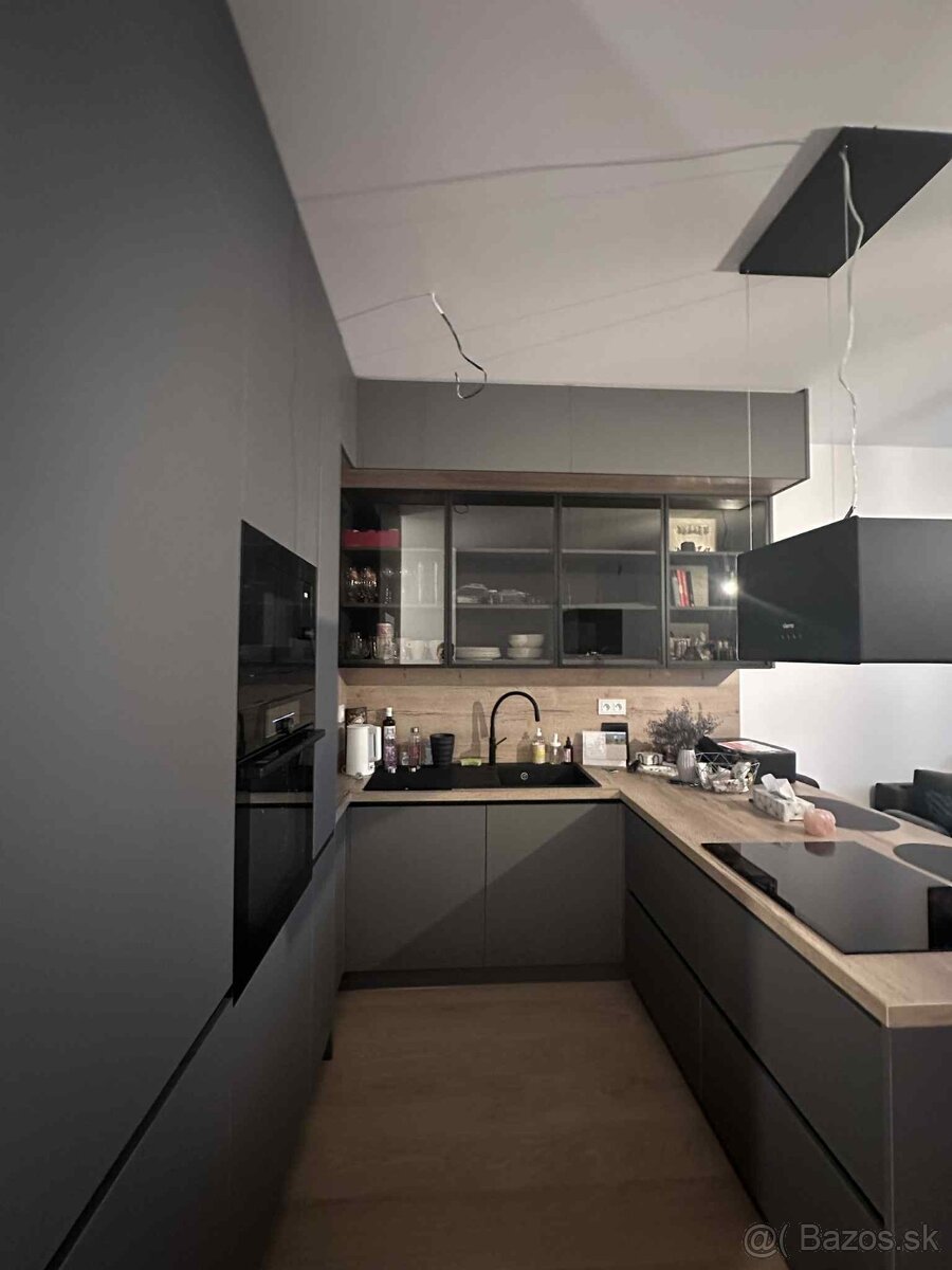 Moderný byt so záhradou Malacky - 2