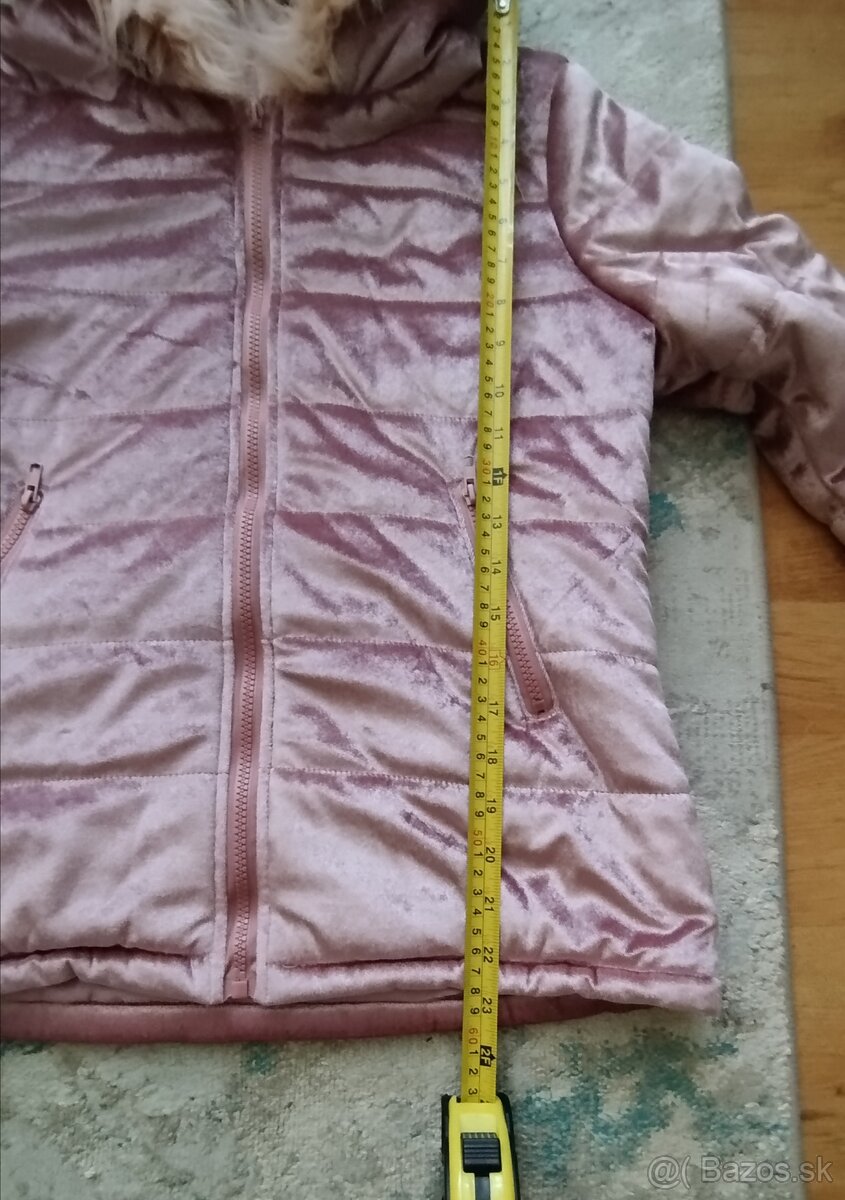 Dámska bunda - 2