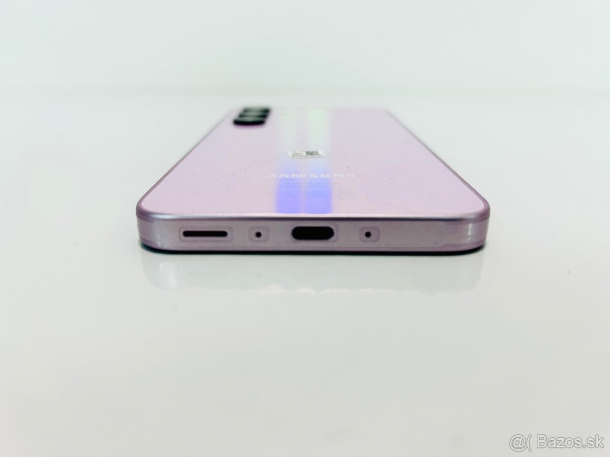 Samsung Galaxy A35 6GB / 128GB Awesome Lilac - 2