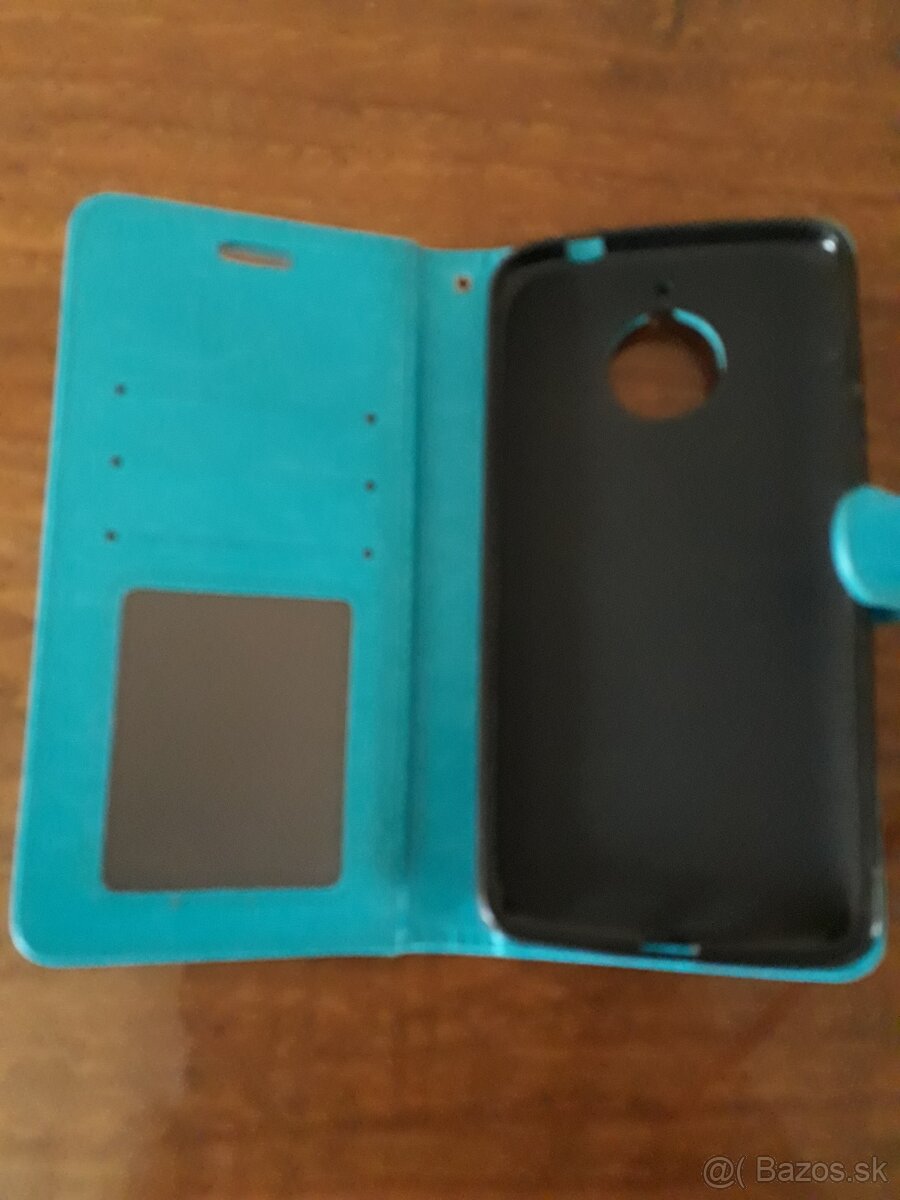 Predám na súčiastky MT,obaly na MT - 2