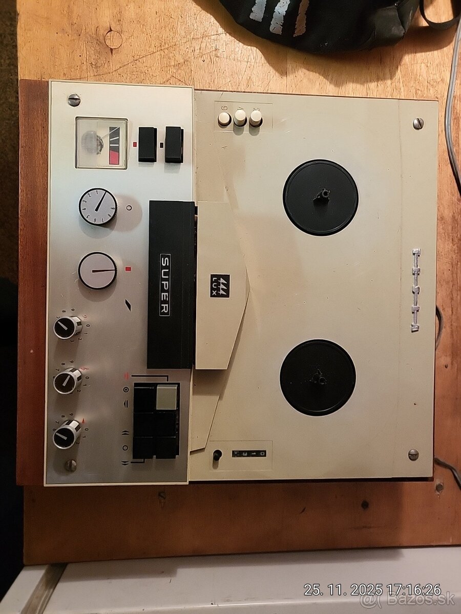 Kotucak tesla 444lux super - 2