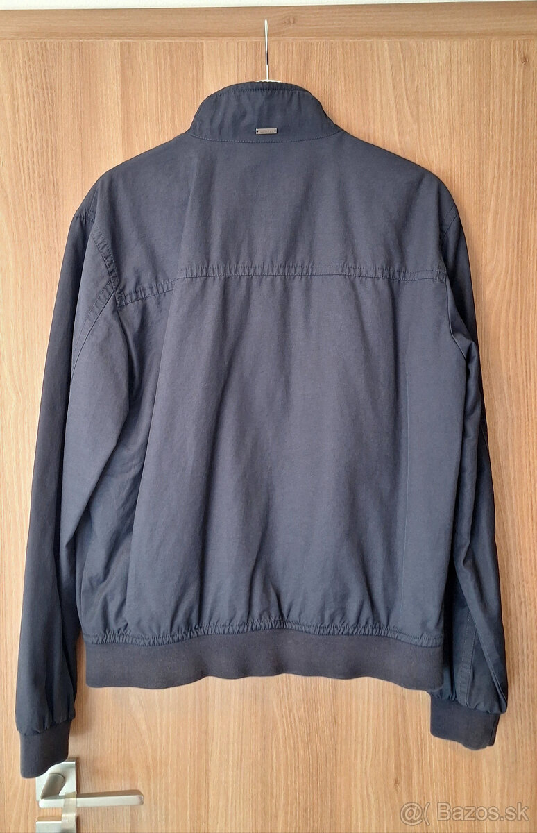 Panska prechodna bunda McNeal - velkost M - 2