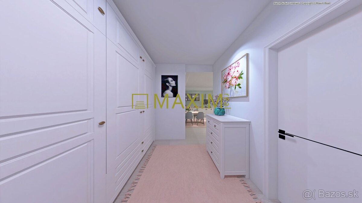 TOP - V pôvodnom stave 1 izbový byt na ulici Mozartova v Bra - 2