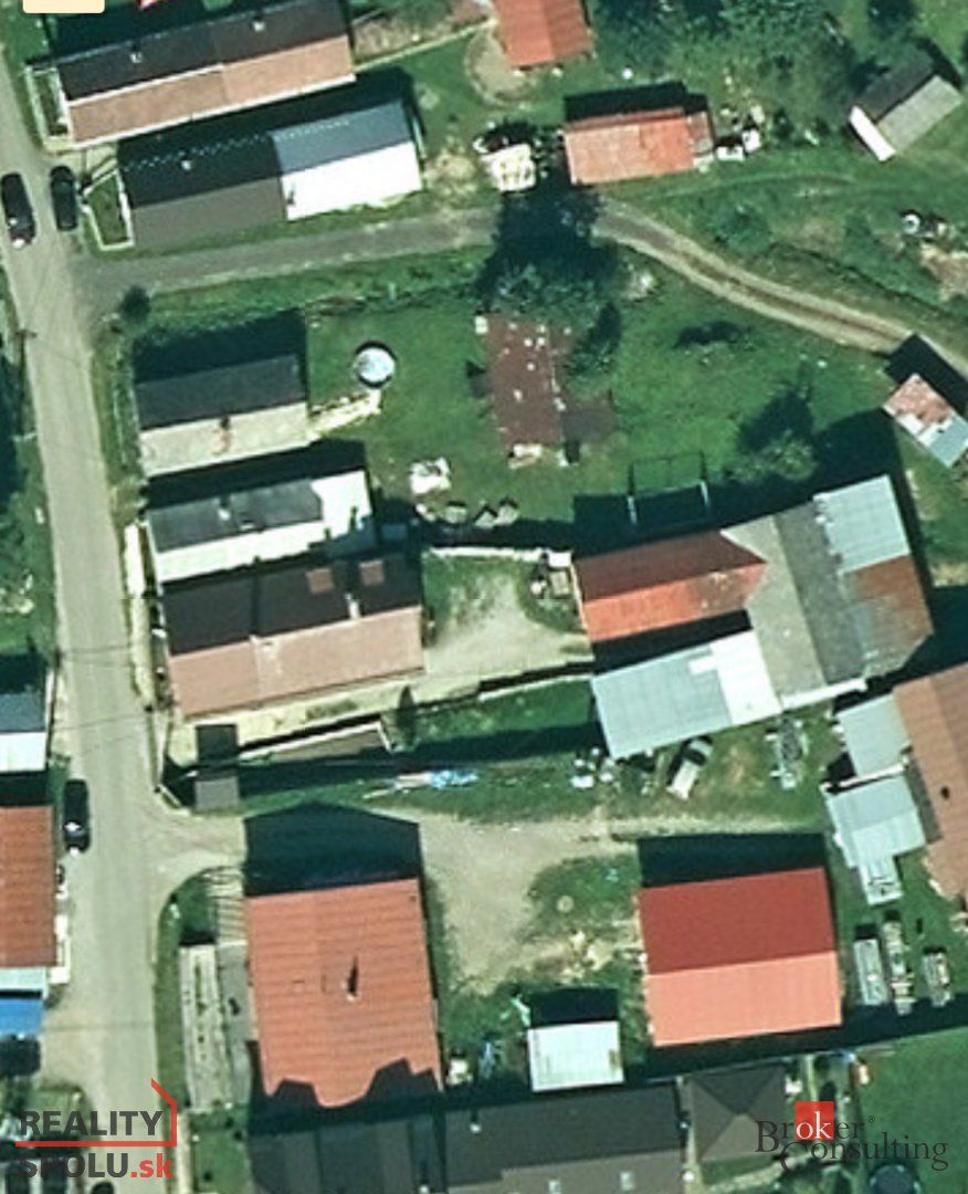 Na predaj pozemok so starým domom v srdci Pienin – Lechnica - 2