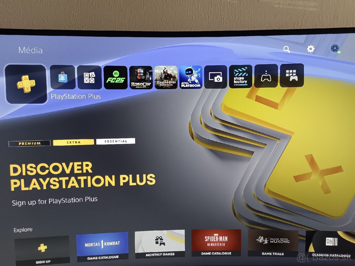 Ps5 s mechanikou - 2