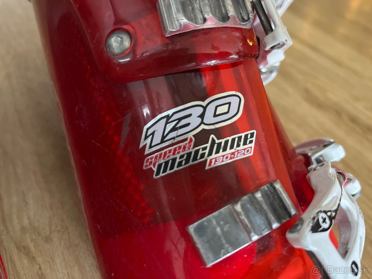 Nordica speed machine flex 130 - 2