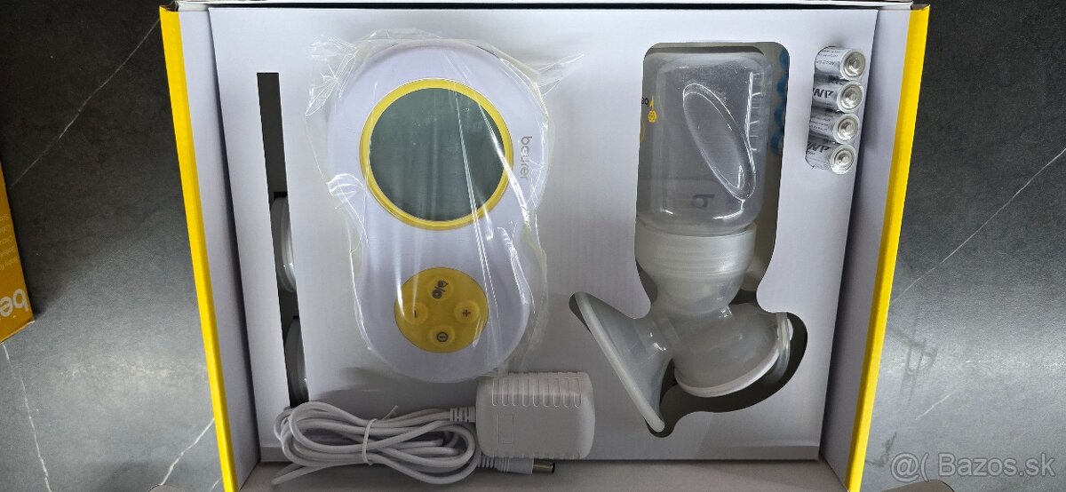 Kojenecké potreby - 2