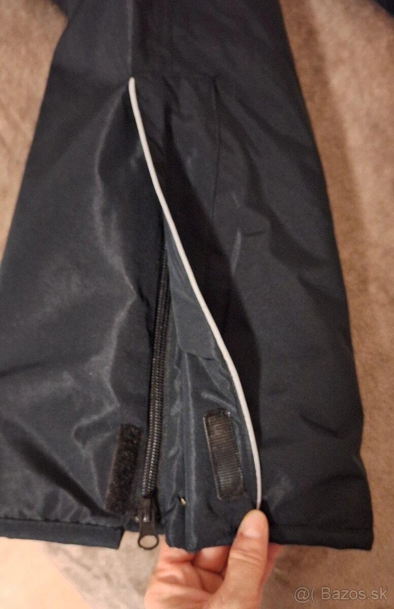 Panska lyziarska suprava L - 2