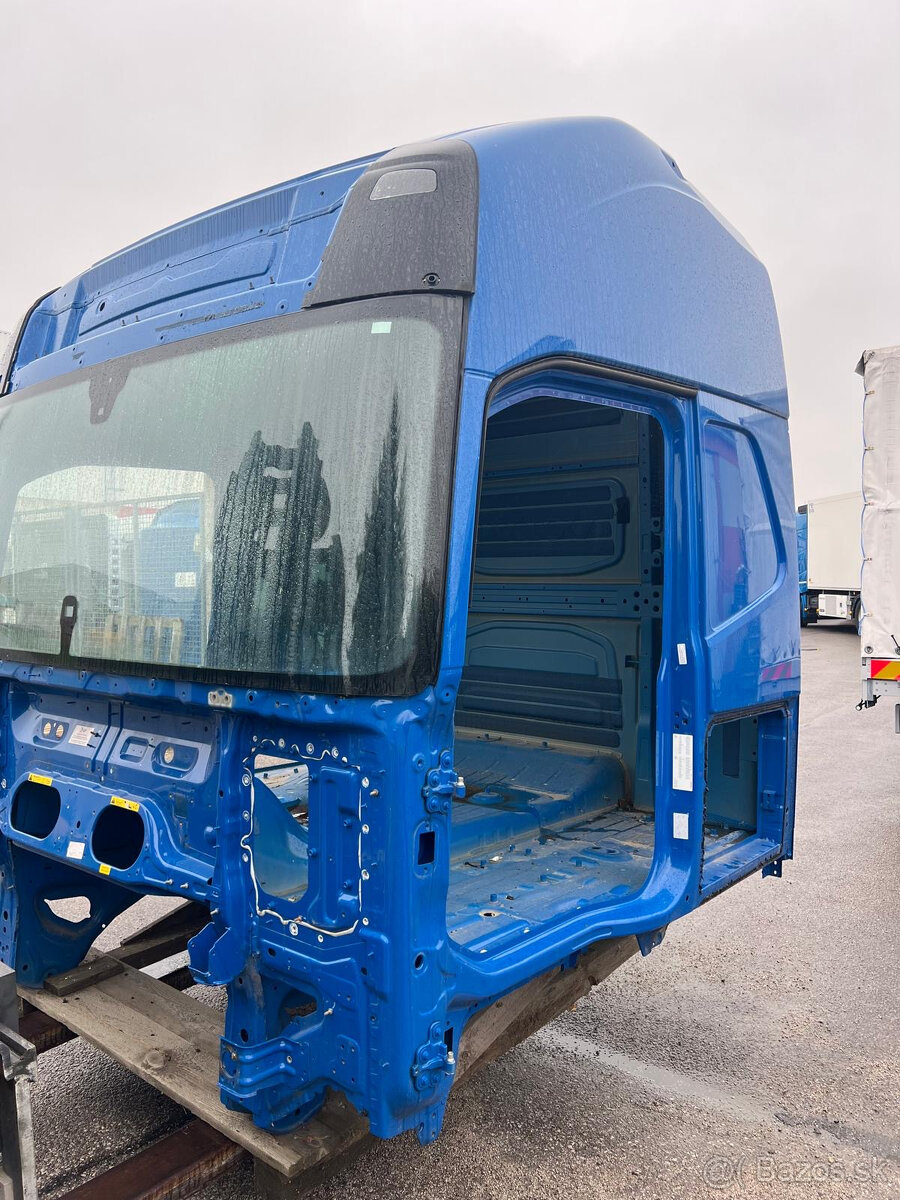 kabína Volvo FH5 - 2