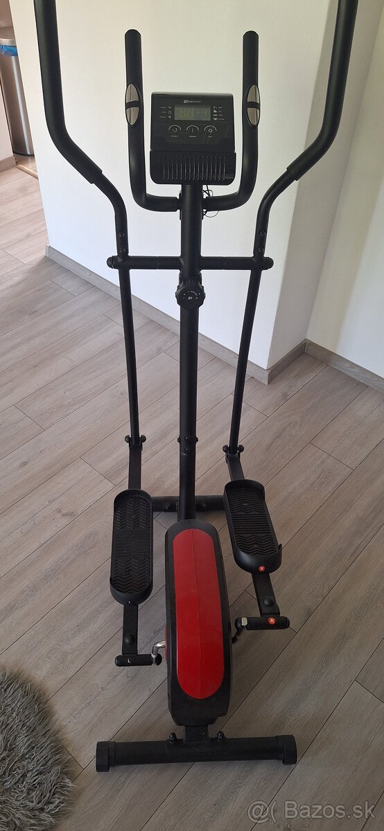 Predám eliptický trenažer - 2