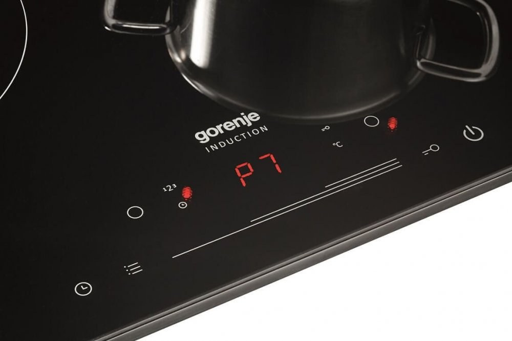 nová Indukčná varná doska - varič - 2