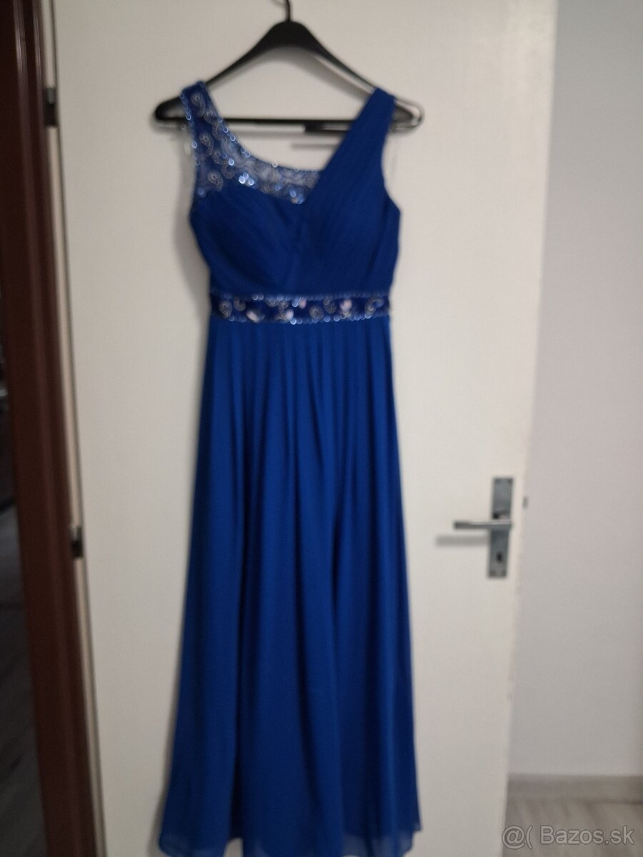 Spoločenské šaty - 2