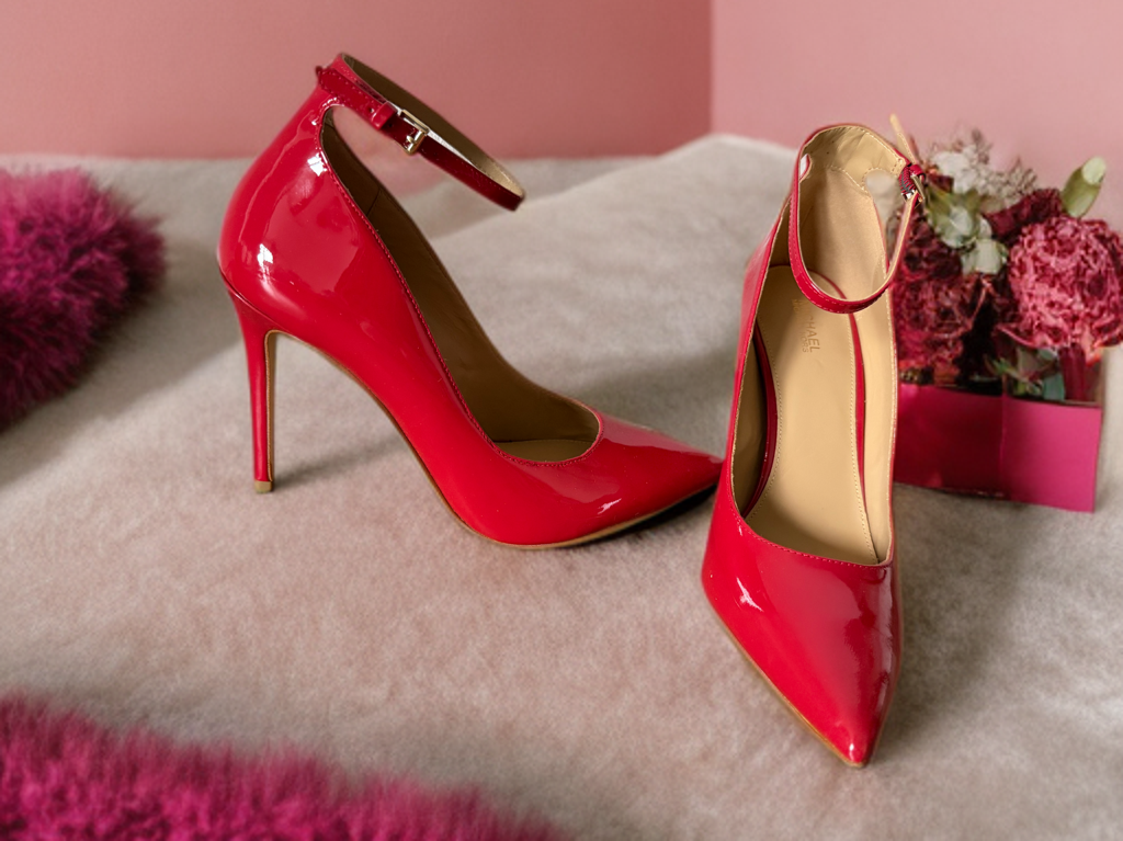 Michael Kors lodičky nové - 2