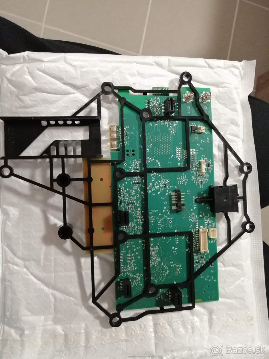 Doska iRobot Romba E5 - 2