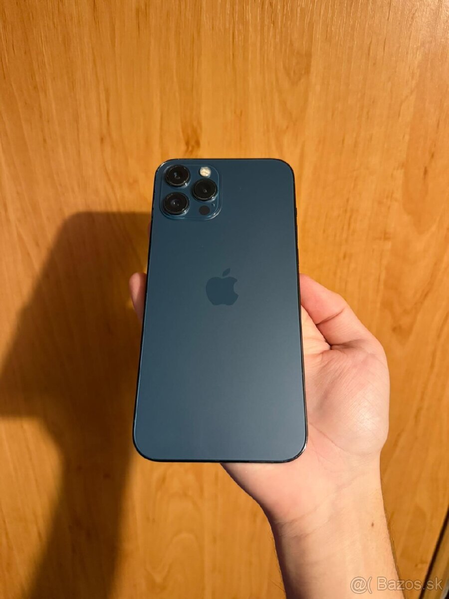 iPhone 12 Pro Max - 2