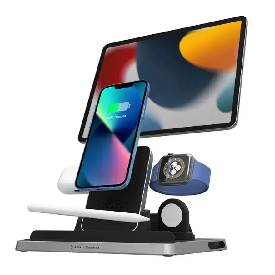 Adam Elements Omnia Q5 - 2