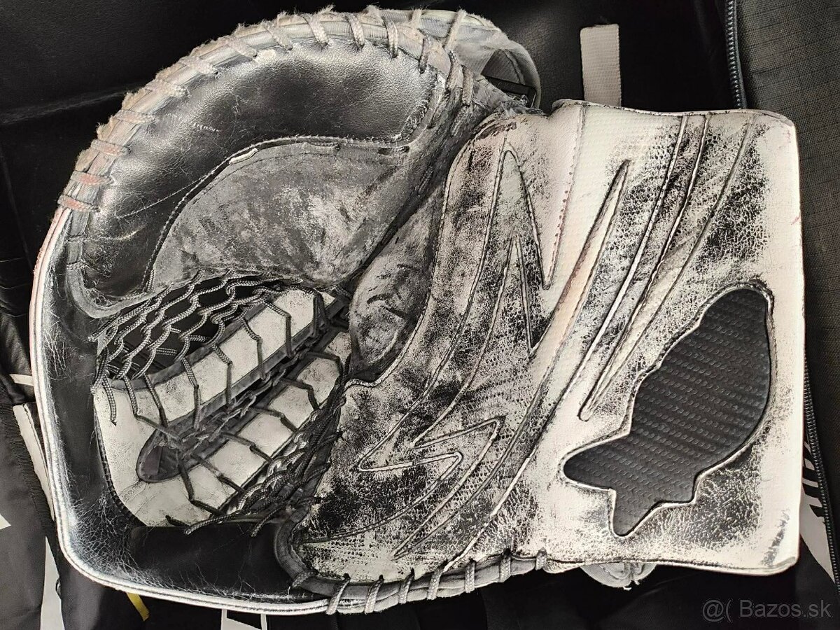 Lapačka a vyražačka - 2