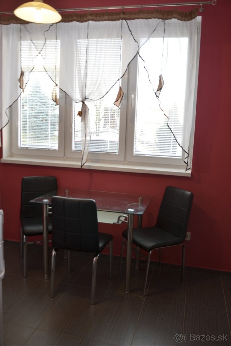 Byt na prenájom, 30m2 Rabča - 2