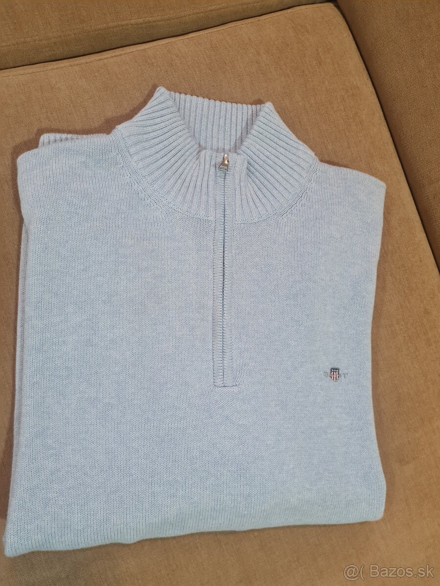 Pánsky sveter GANT - 2