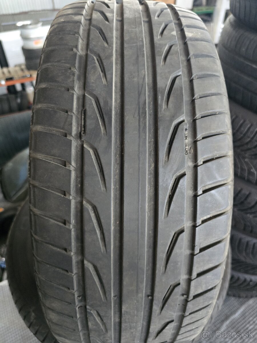 letné 235/55/18 - 2