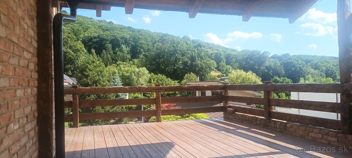 Predám dom v Marianke - 2