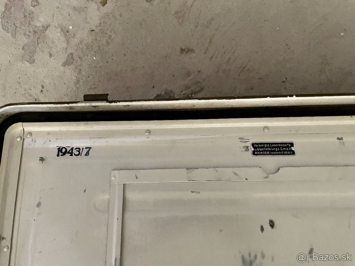 Bedňa z II.sv. vojny - 2